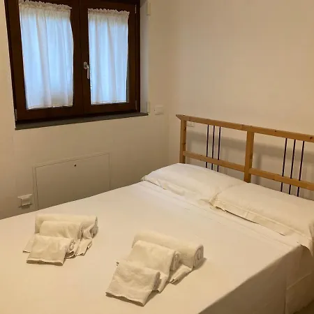 Сasa de vacaciones Le Logge Porto Santo Stefano (Grosseto)