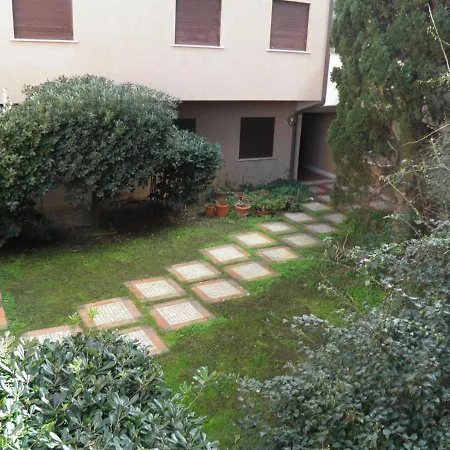Le Logge Сasa de vacaciones Porto Santo Stefano (Grosseto)