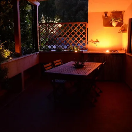 Сasa de vacaciones Le Logge