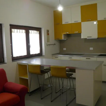 Сasa de vacaciones Le Logge Porto Santo Stefano (Grosseto)