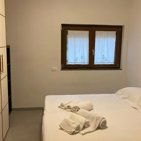 Сasa de vacaciones Le Logge
